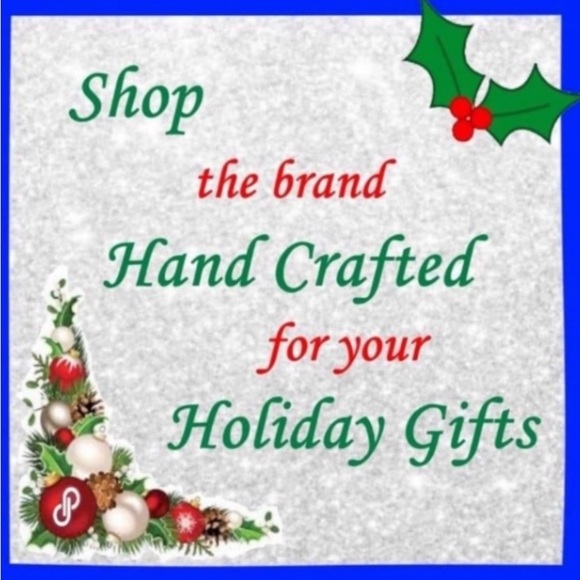 Christmas gift show in 40 minutes! Cone support me and get some great presents! - Picture 7 of 16